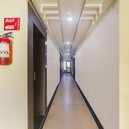 Fabexpress Grand Inn Chinhat Bagian luar foto