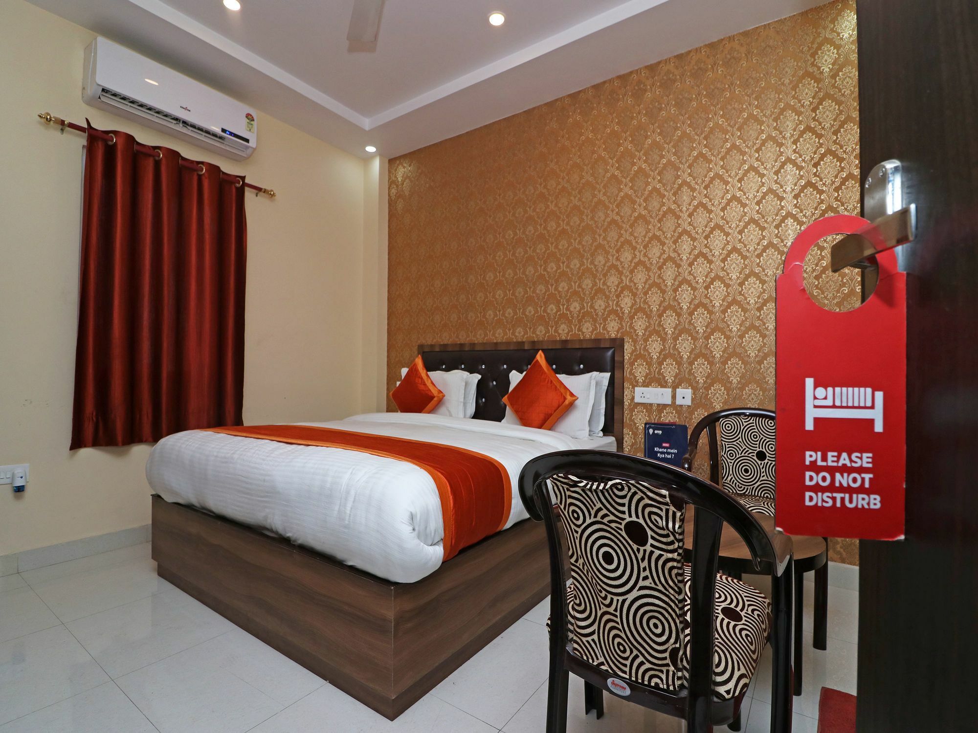 Fabexpress Grand Inn Chinhat Bagian luar foto